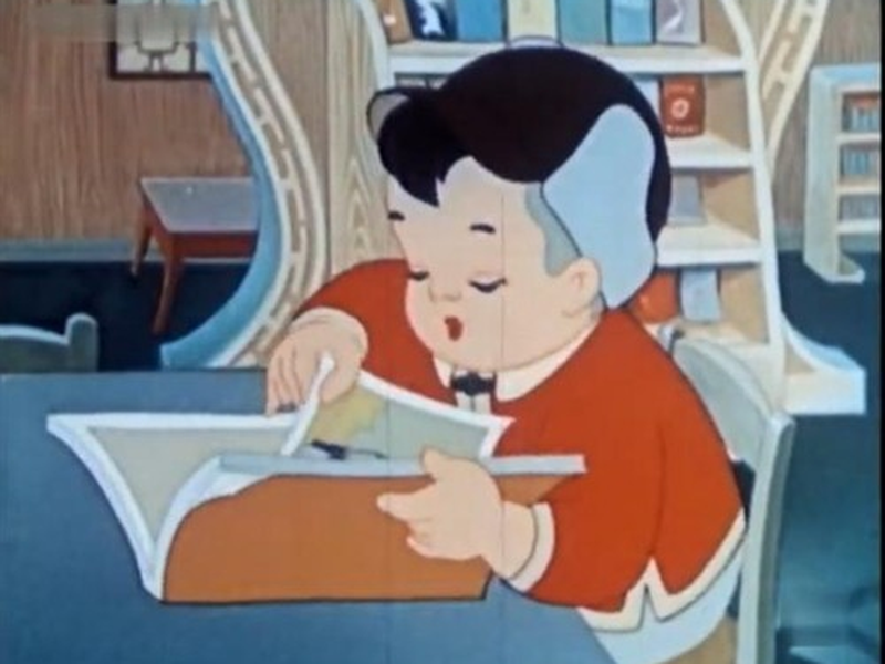 Foto 3 de The Picture on the Wall