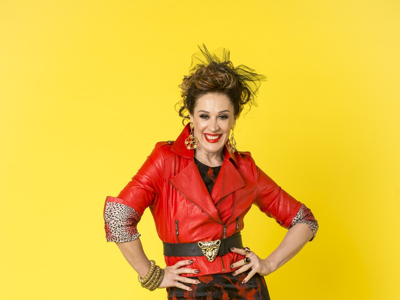 Foto 11 de Verão 90