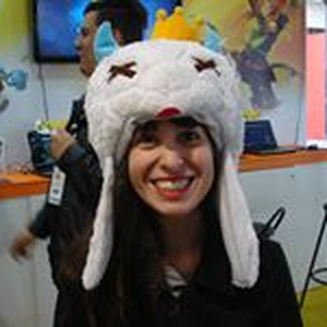Foto de perfil de Rafaela