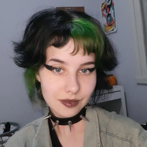 Foto de perfil de Gabriella