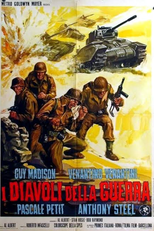 A Guerra dos Demônios (I diavoli della guerra)