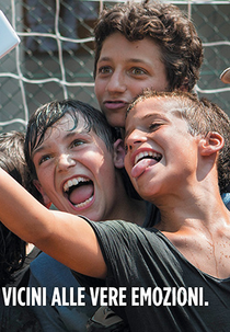 Um Grande Dia (Una grande giornata)