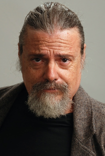 Paulo Guilarducci - Poster 1