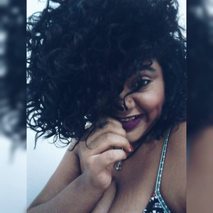 Foto de perfil de Nathália Alcântara