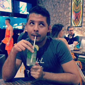 Foto de perfil de Luan