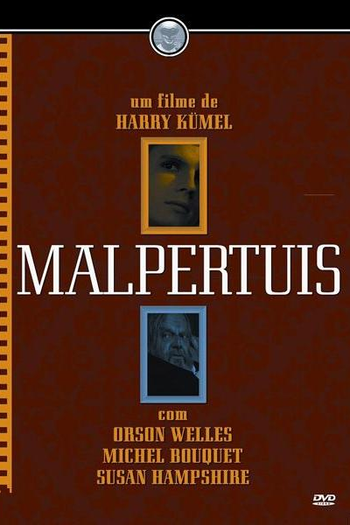  de Filme Malpertuis (1971)