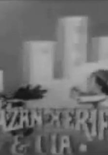 Shazan, Xerife e Cia. (Shazan, Xerife e Cia.)