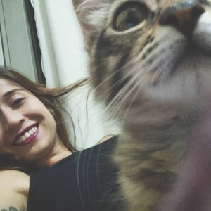 Foto de perfil de Monique F Aguilar