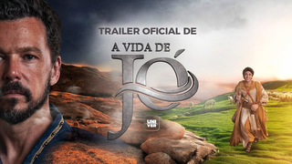 Trailer: Trailer oficial A Vida de Jó | Já Disponível no Univer Vídeo