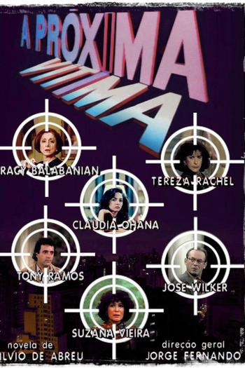  de TV A Próxima Vítima (1995)