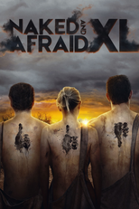 Largados e Pelados: A Tribo (6ª Temporada) (Naked and Afraid XL (Season 6))