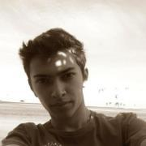 Foto de perfil de Elissandro Gomes