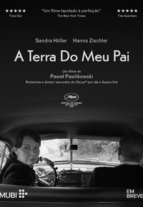 A Terra do Meu Pai (Fatherland)