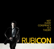 Rubicon (1ª Temporada)