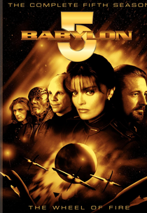 Babylon 5 (5ª Temporada) (Babylon 5 (Season 5))
