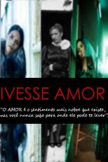 Se eu não tivesse amor (Se eu não tivesse amor)