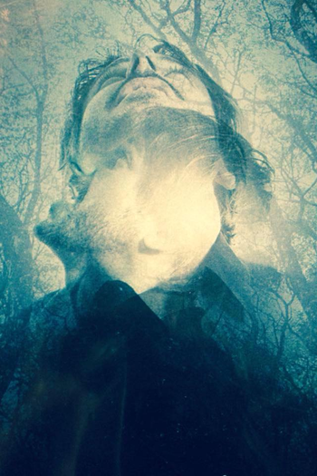 Poster de Curta Preto Pálido (2015)