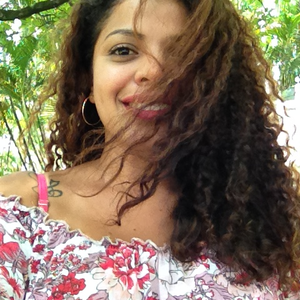 Foto de perfil de Renata