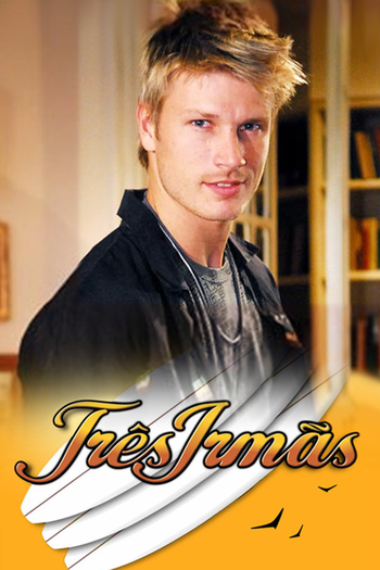  de TV Três Irmãs (2008)