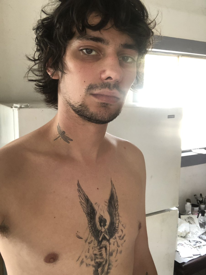 Devon Bostick - Foto 9