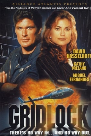  de Filme Resgate Impossível (1996)