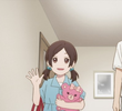 休みの日