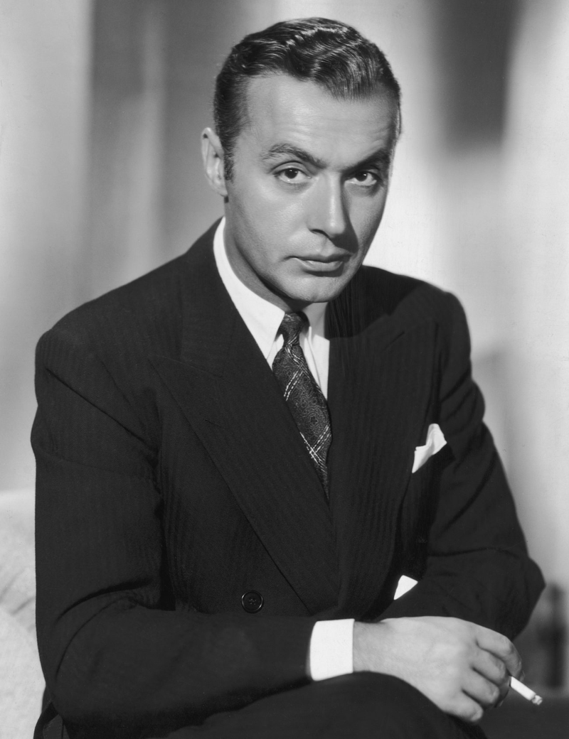 Charles Boyer - Foto 7