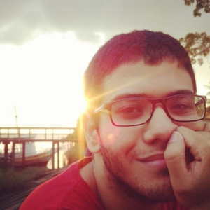 Foto de perfil de Danilo