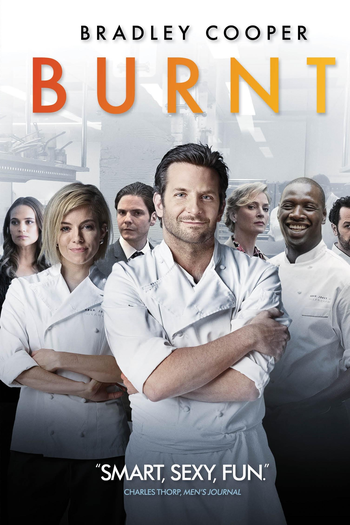  de Filme Pegando Fogo (2015)