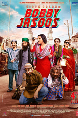 Bobby Jasoos (Bobby Jasoos)