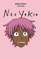 Neo Yokio (1ª Temporada) (Neo Yokio (Season 1))