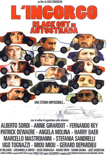 O Grande Engarrafamento (L'ingorgo)