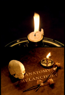 Anatomia da Melancolia (An Anatomy of Melancholy)