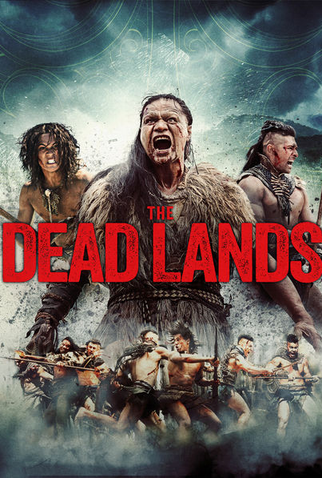 Poster 6 de Filme The Dead Lands (2014)