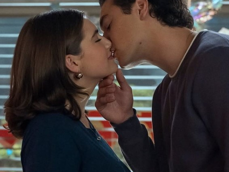 Foto 4 de Off Campus: Amores Improváveis (1ª Temporada)