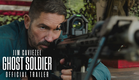 GHOST SOLDIER - Official Trailer | (4K) Starring Jim Caviezel