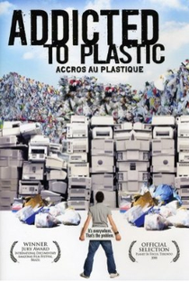 Addicted To Plastic - Poster / Capa / Cartaz - Oficial 1