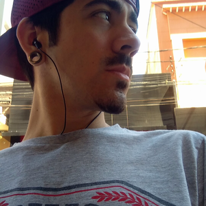 Foto de perfil de Caio
