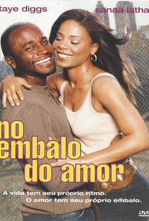 No Embalo do Amor - Poster / Capa / Cartaz - Oficial 1