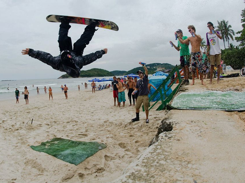 Foto 4 de Verão MTV: A Casa