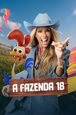 A Fazenda 18 (A Fazenda 18)