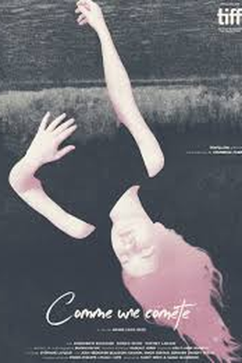 Poster de Curta Estrela cadente (2020)