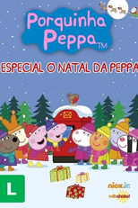 Especial o Natal da Porquinha Peppa (Peppa Pig's Christmas)