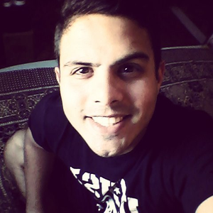 Foto de perfil de Raillan