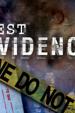 Prova Infalível (1ª Temporada) (Best Evidence (Season 1))
