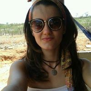 Foto de perfil de Izabella