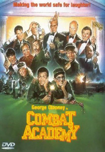 Loucademia de Combate (Combat High)