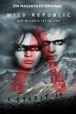 República Selvagem (1ª Temporada) (Wild Republic (Season 1))