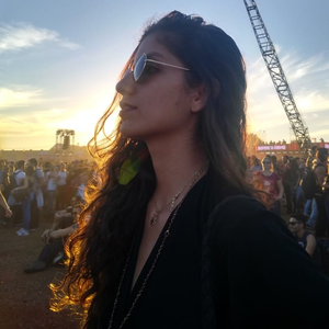 Foto de perfil de vitória