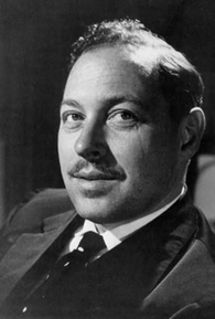 Tennessee Williams